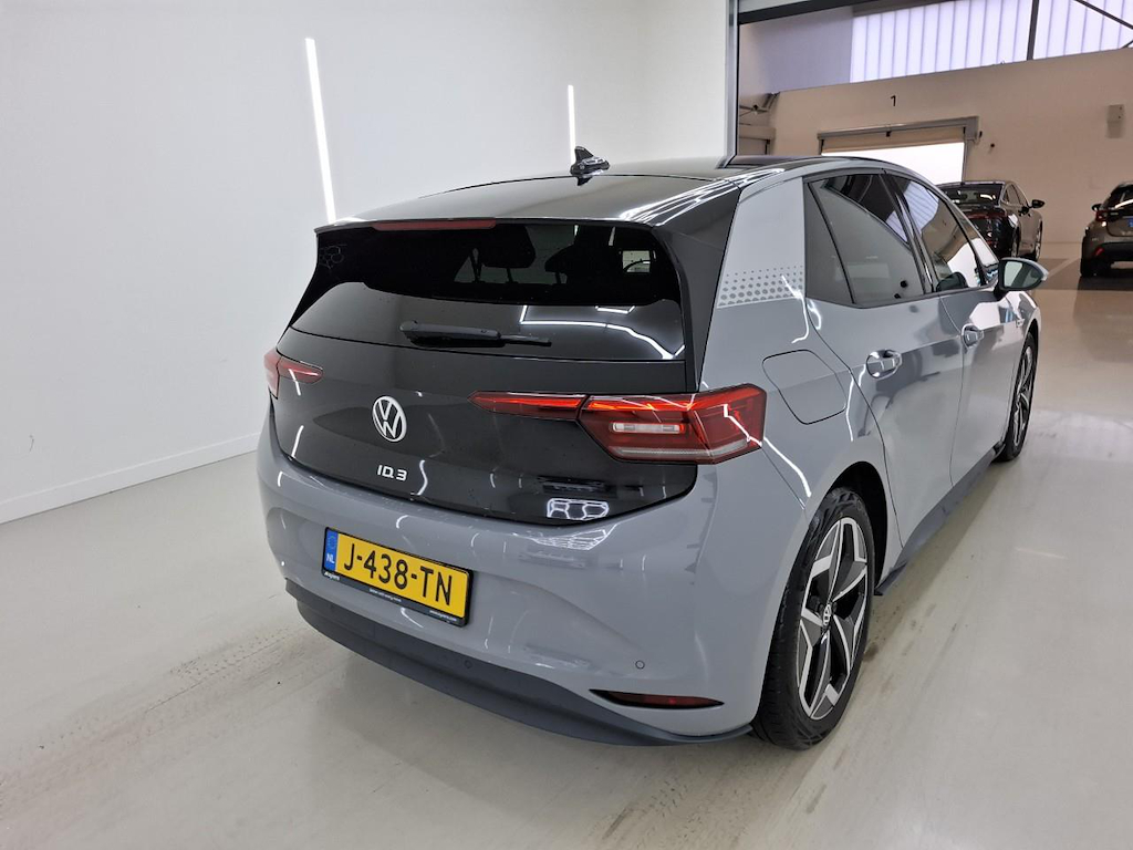 Foto 4 van Volkswagen ID.3