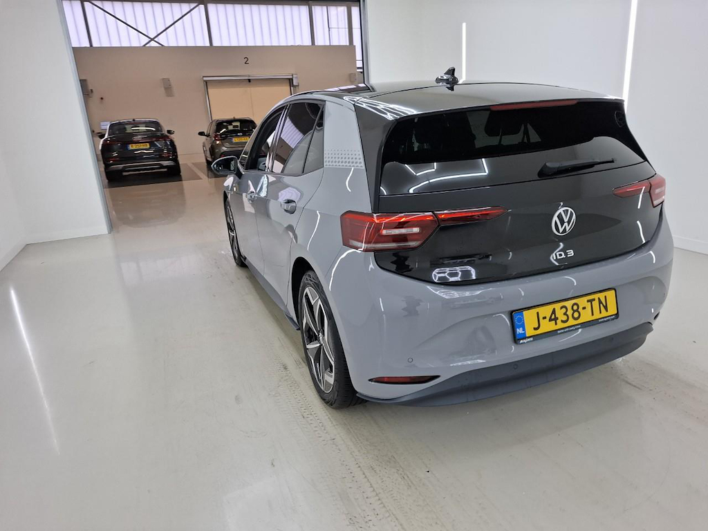 Foto 5 van Volkswagen ID.3