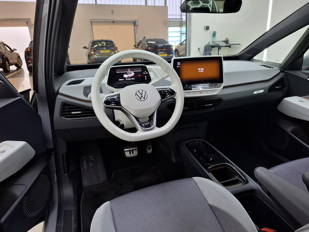 Foto 6 van Volkswagen ID.3