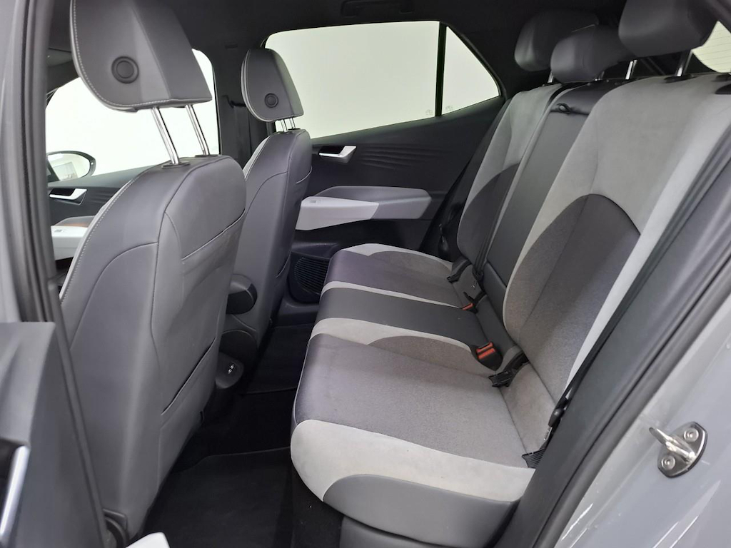 Foto 9 van Volkswagen ID.3