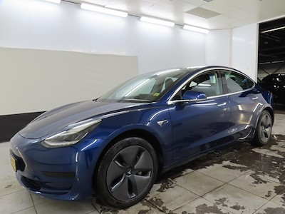 Kaufe TESLA Model 3 bei Ayvens Carmarket