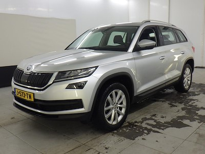 Koop uw SKODA Kodiaq op Ayvens Carmarket