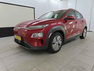Buy HYUNDAI KONA on Ayvens Carmarket