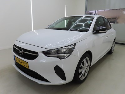 Buy OPEL CORSA on Ayvens Carmarket