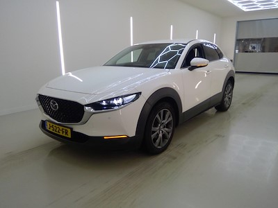 Buy MAZDA CX-30 on Ayvens Carmarket