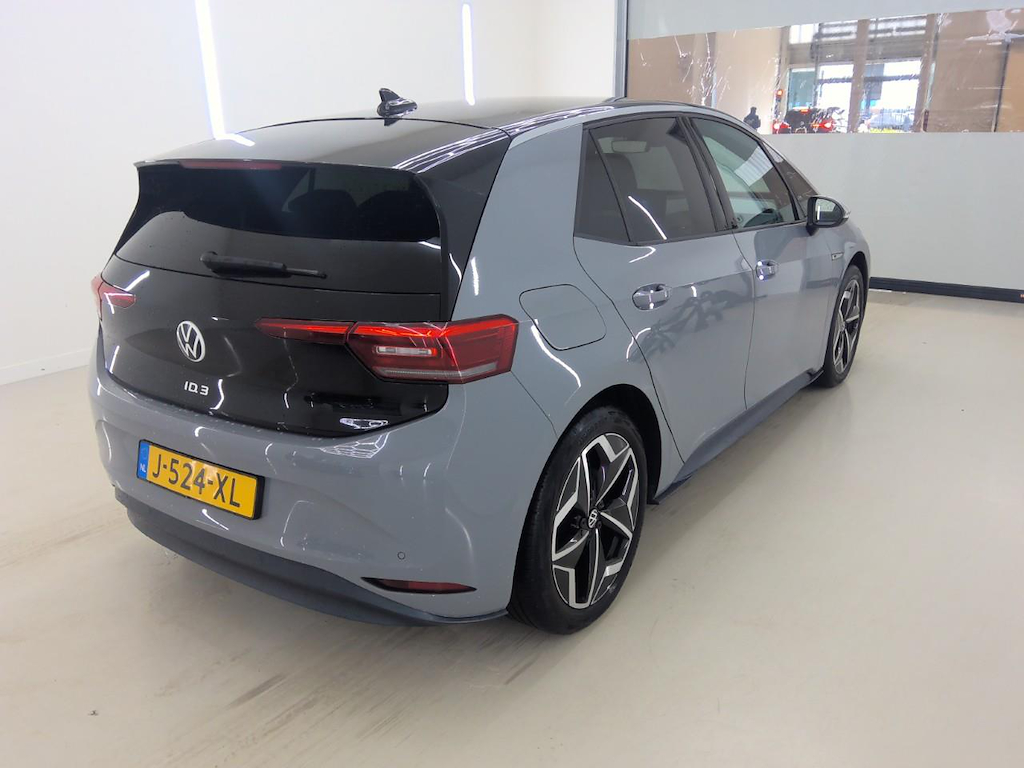 Foto 3 van Volkswagen ID.3