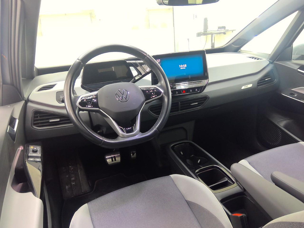 Foto 4 van Volkswagen ID.3