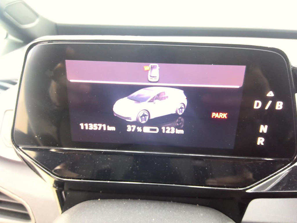 Foto 5 van Volkswagen ID.3