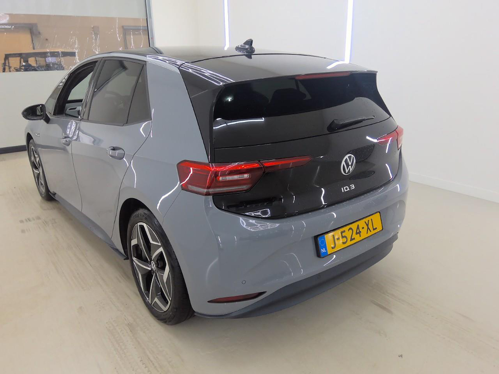 Foto 7 van Volkswagen ID.3