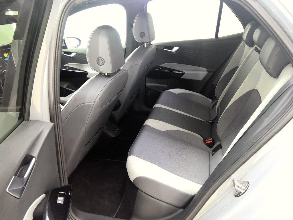 Foto 9 van Volkswagen ID.3