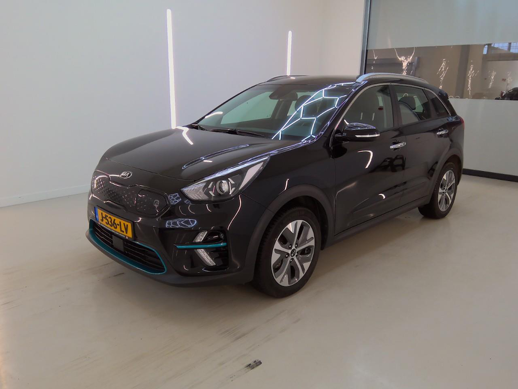 Foto 2 van Kia Niro