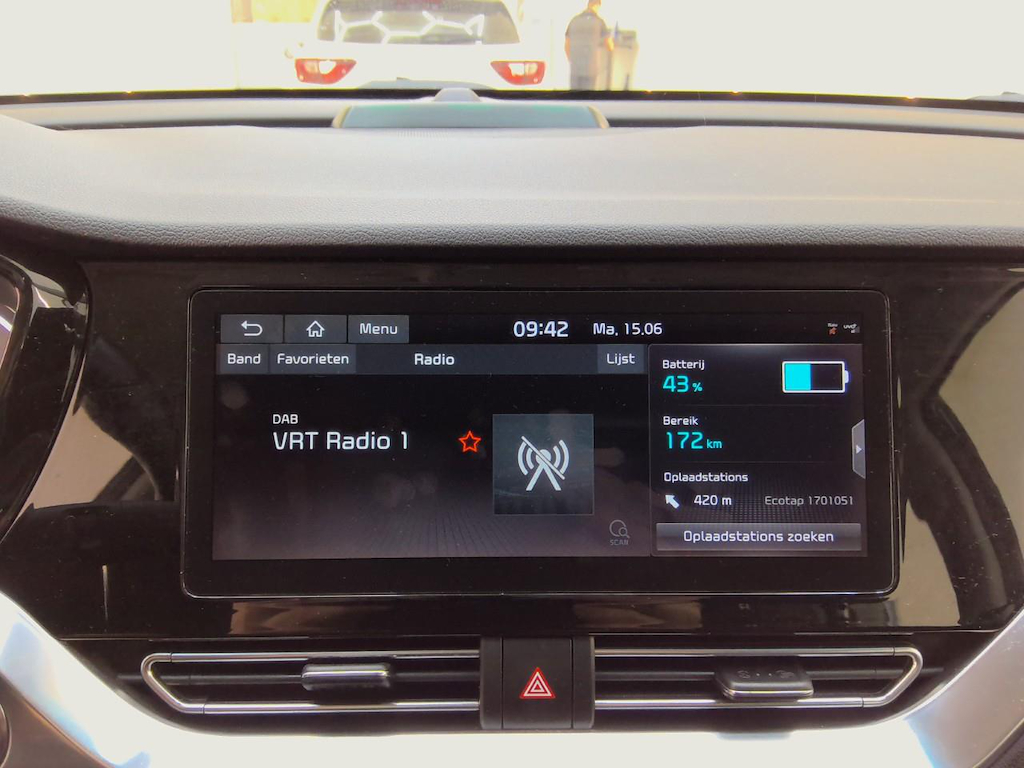 Foto 17 van Kia Niro