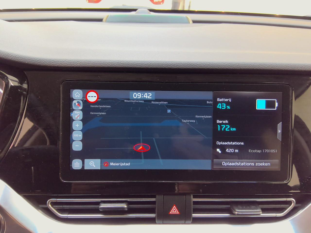 Foto 18 van Kia Niro