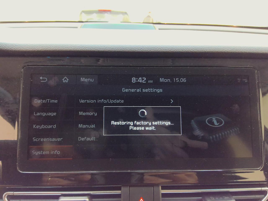 Foto 19 van Kia Niro