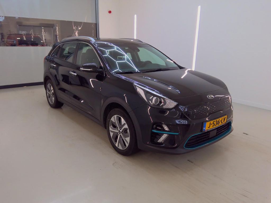 Foto 3 van Kia Niro