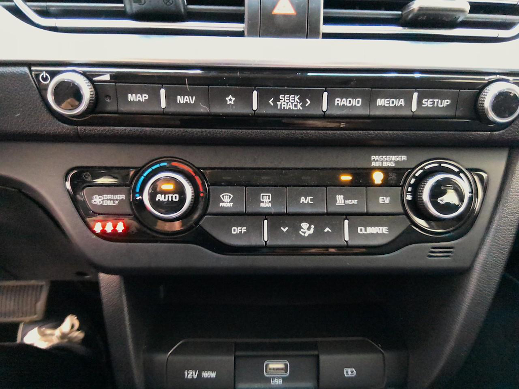 Foto 20 van Kia Niro