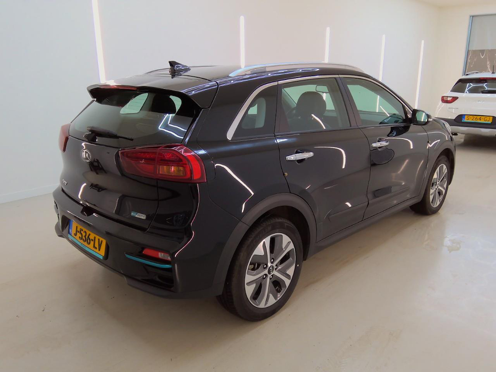 Foto 4 van Kia Niro
