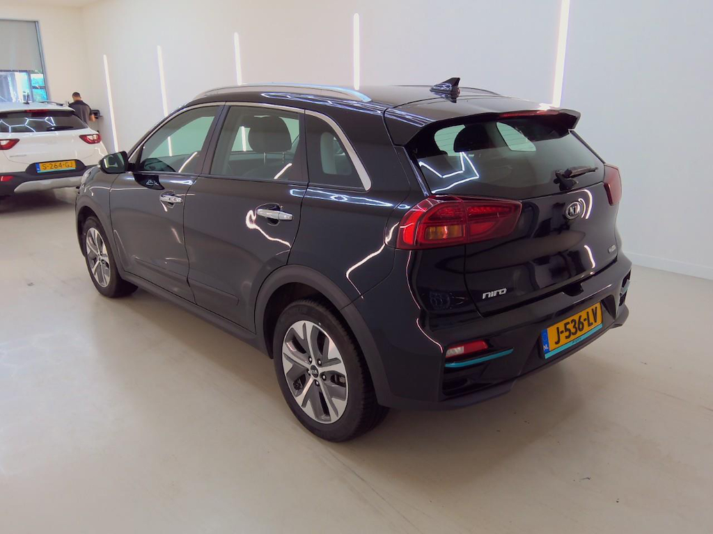 Foto 5 van Kia Niro