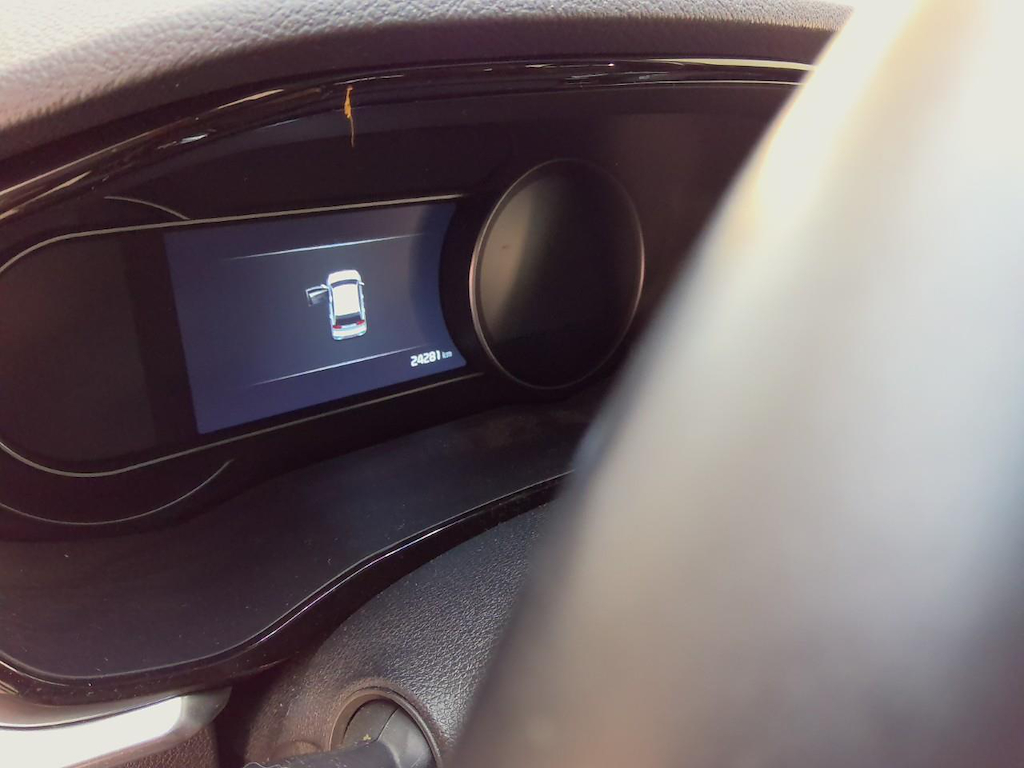 Foto 7 van Kia Niro