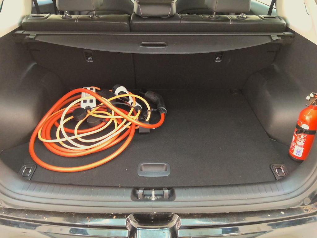 Foto 10 van Kia Niro