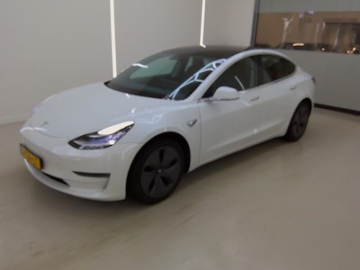 Buy TESLA Model 3 on Ayvens Carmarket