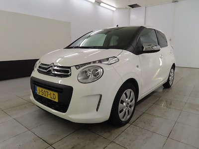 Compra CITROËN C1 en Ayvens Carmarket