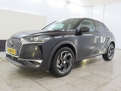 Buy DS AUTOMOBILES DS 3 Crossback on Ayvens Carmarket