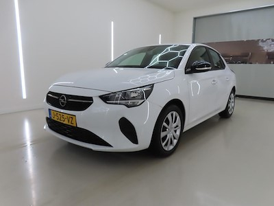 Buy OPEL CORSA on Ayvens Carmarket