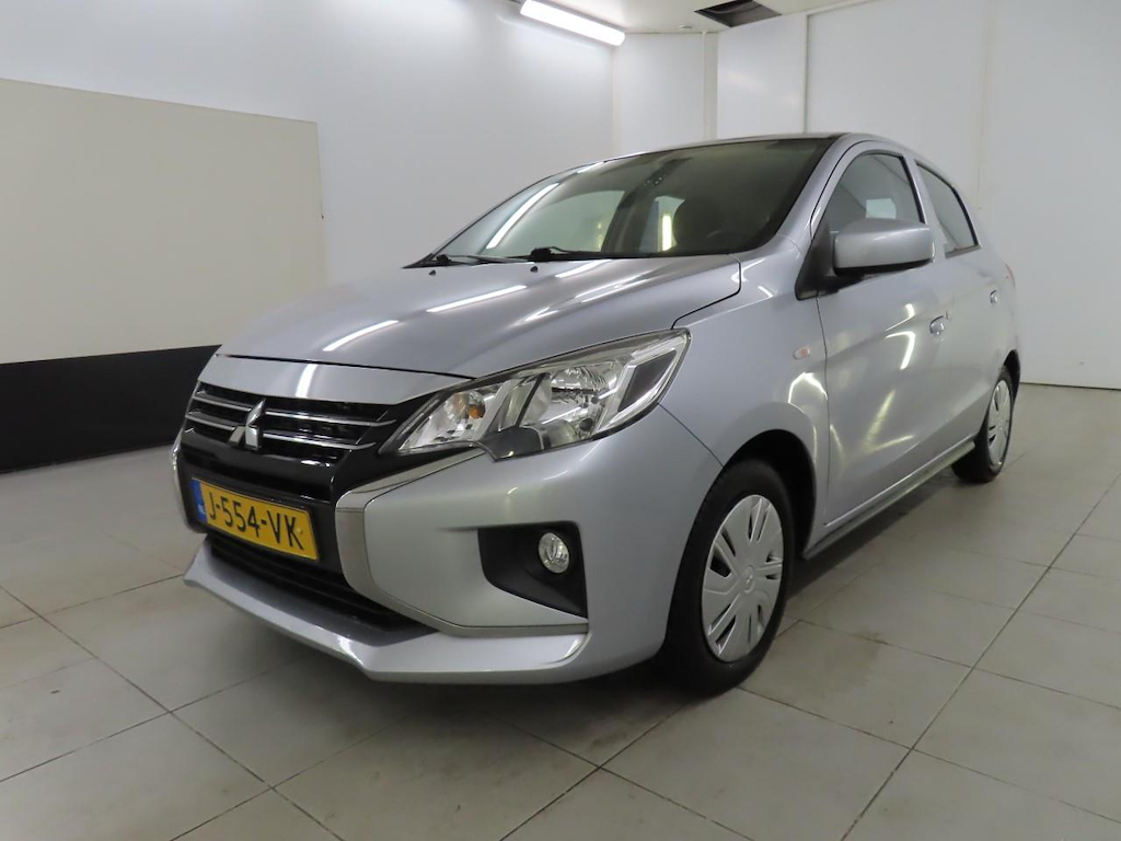 Mitsubishi Space Star 1.0 Cool+ 5d