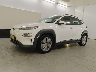 Achetez HYUNDAI KONA sur Ayvens Carmarket