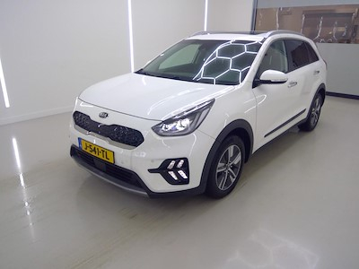 Achetez KIA Niro sur Ayvens Carmarket