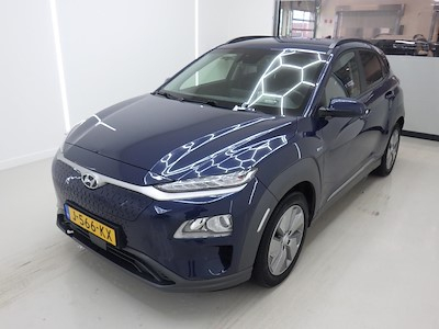 Kaufe HYUNDAI KONA bei Ayvens Carmarket