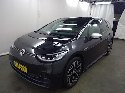 Koop uw VOLKSWAGEN ID.3 op Ayvens Carmarket