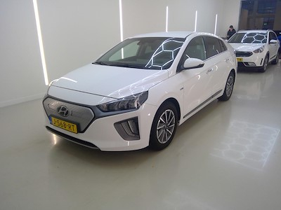 Achetez HYUNDAI Ioniq sur Ayvens Carmarket