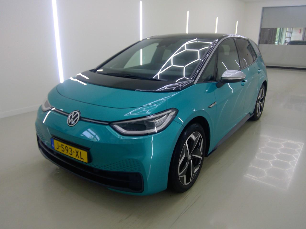 Foto 2 van Volkswagen ID.3