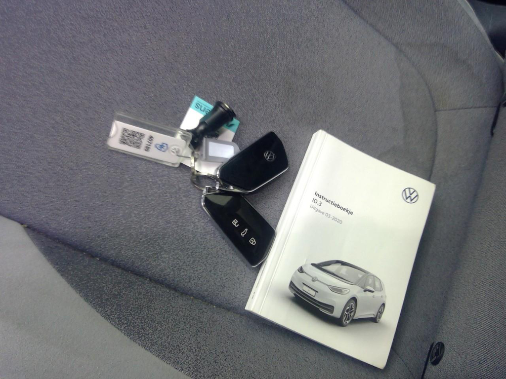 Foto 14 van Volkswagen ID.3