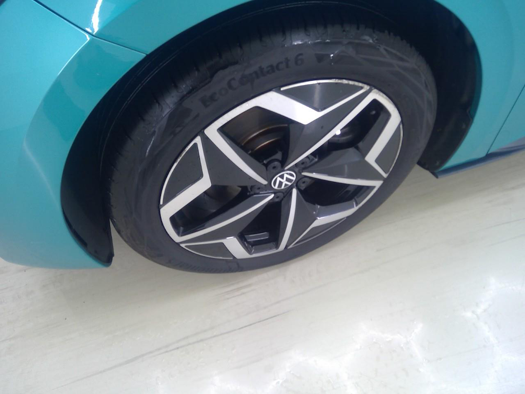Foto 23 van Volkswagen ID.3