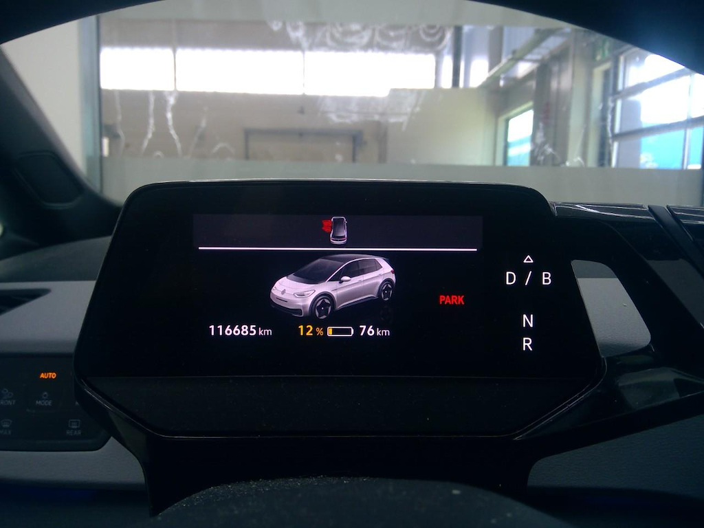 Foto 4 van Volkswagen ID.3