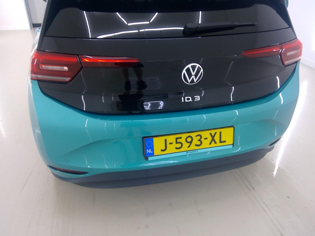 Foto 32 van Volkswagen ID.3