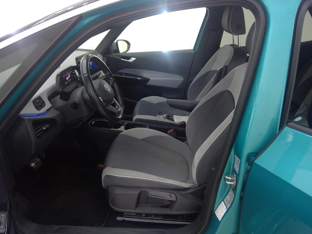 Foto 7 van Volkswagen ID.3