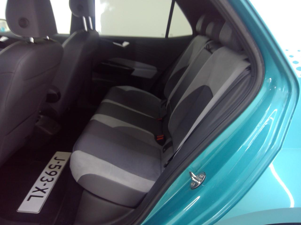 Foto 8 van Volkswagen ID.3