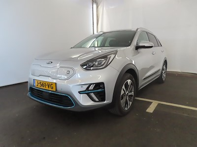 Kup KIA Niro na Ayvens Carmarket
