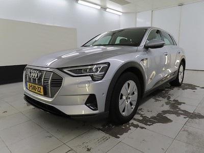 Buy AUDI E-tron on Ayvens Carmarket