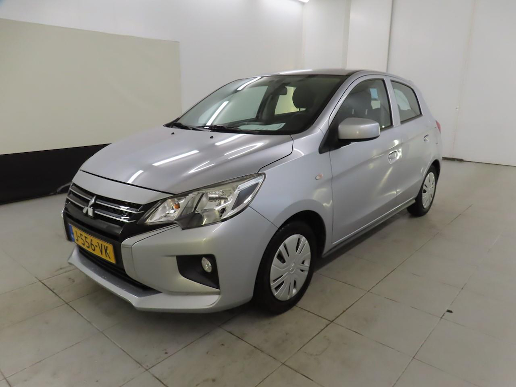 Mitsubishi Space Star 1.0 Cool+ 5d