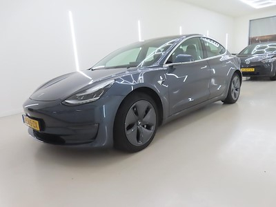 Buy TESLA Model 3 on Ayvens Carmarket