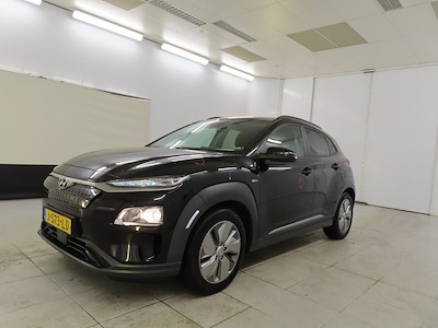 Kupi HYUNDAI KONA na Ayvens Carmarket