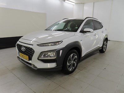 Buy HYUNDAI KONA on Ayvens Carmarket