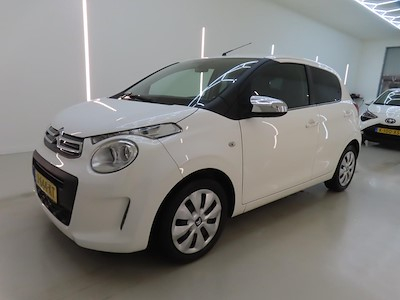 Buy CITROËN C1 on Ayvens Carmarket