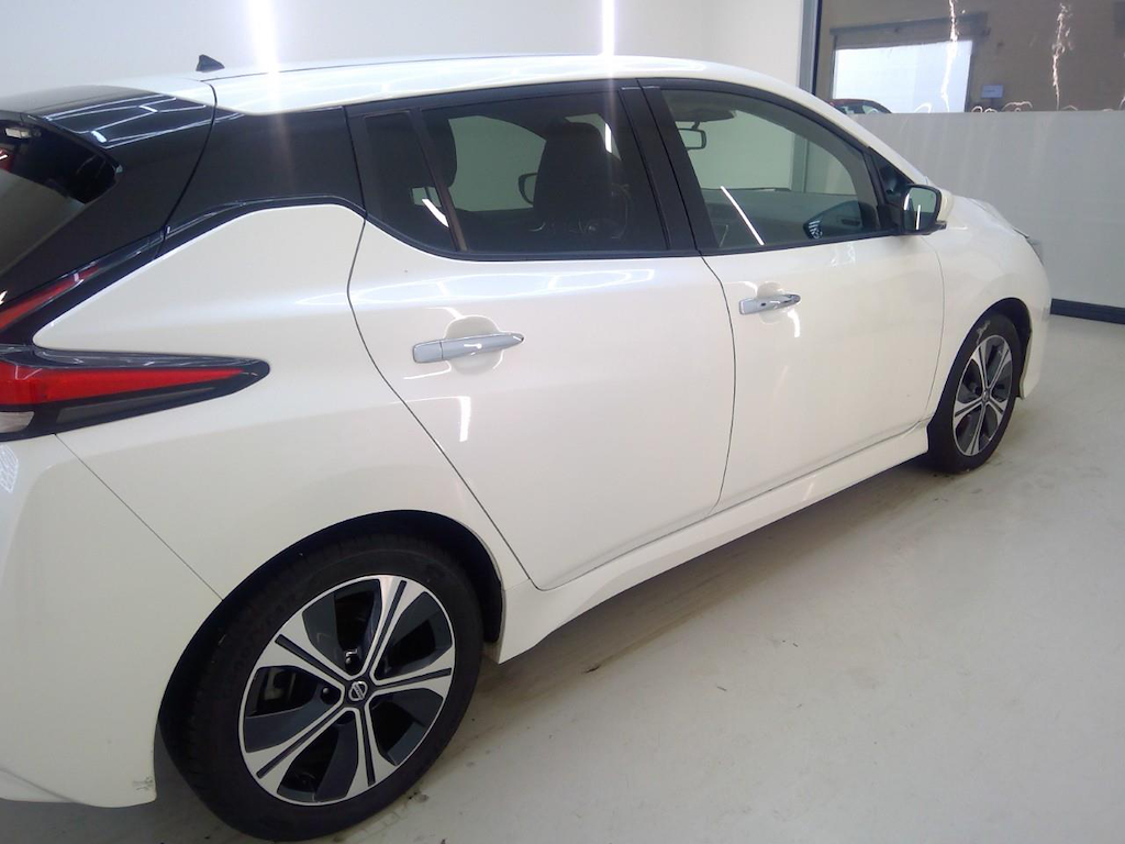Foto 31 van Nissan Leaf