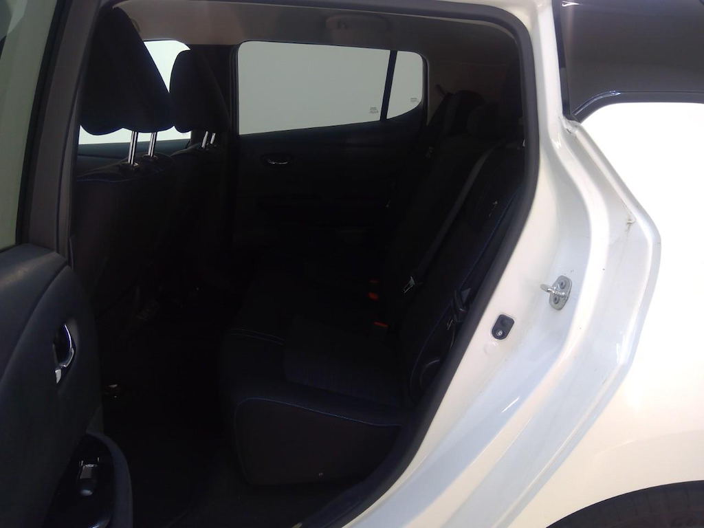 Foto 7 van Nissan Leaf